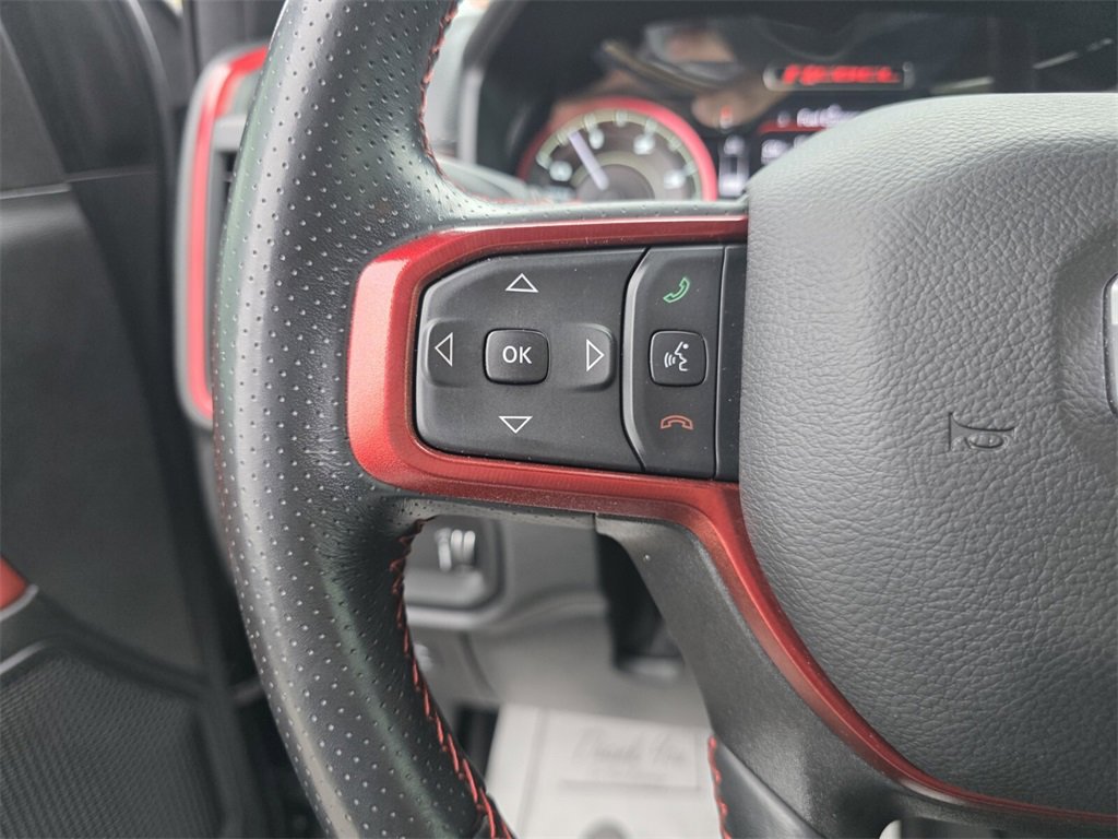 Used 2022 RAM 1500 Rebel w/ Rebel Level 2 Equipment Group image 26