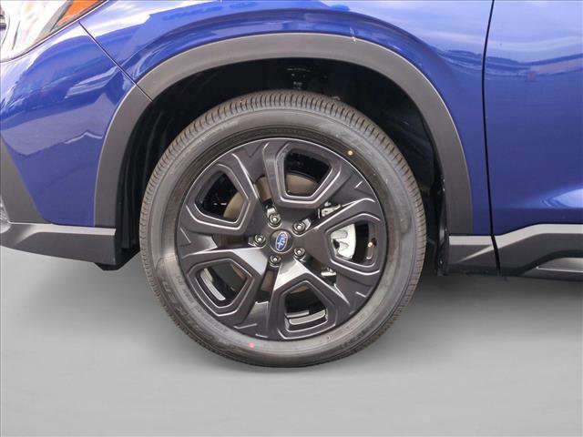 New 2026 Subaru Ascent Bronze Edition image 10