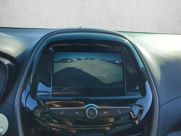 Used 2021 Chevrolet Spark LS image 14