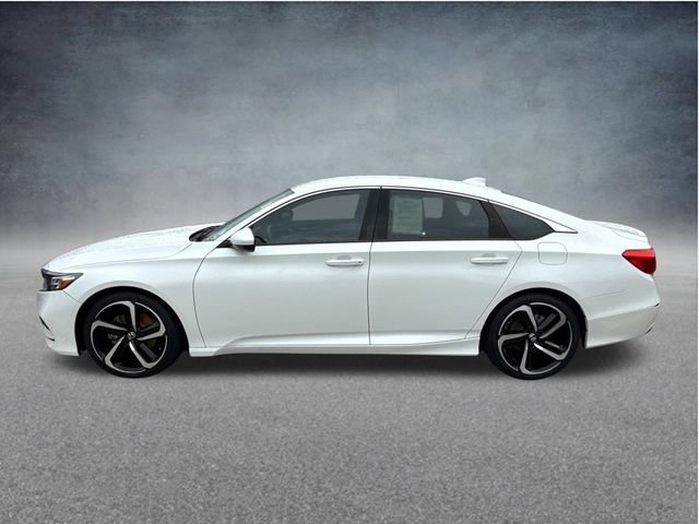 Used 2018 Honda Accord Sport image 5