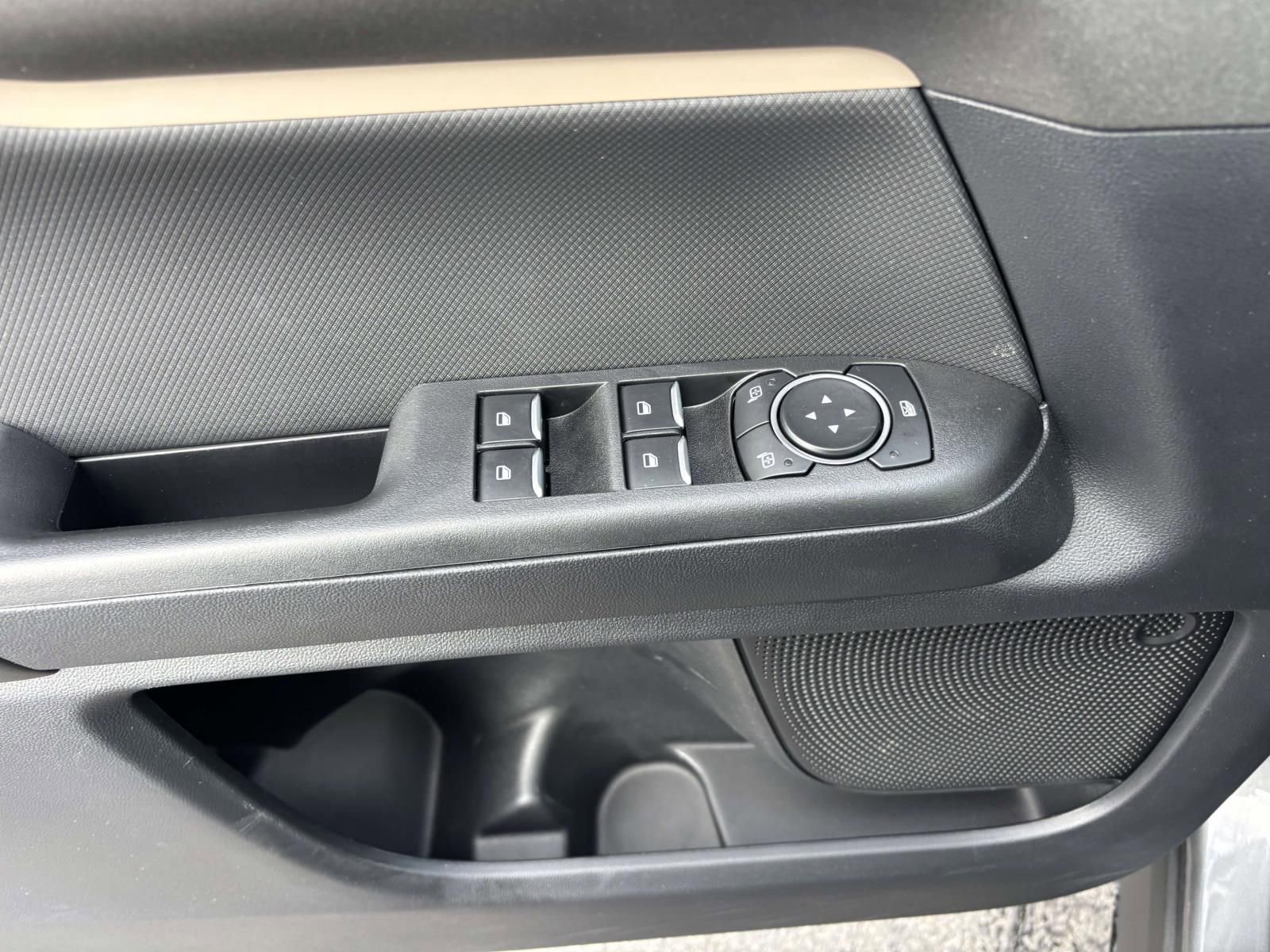 Used 2025 Ford Bronco Sport Big Bend w/ Convenience Package image 15