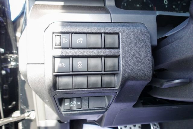 New 2025 Toyota Tacoma TRD Sport image 24