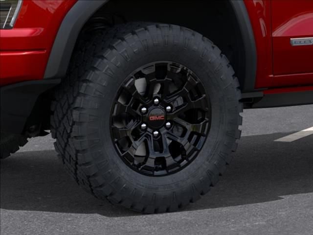 New 2026 GMC Canyon Elevation w/ Convenience Package AWD/4WD image 9