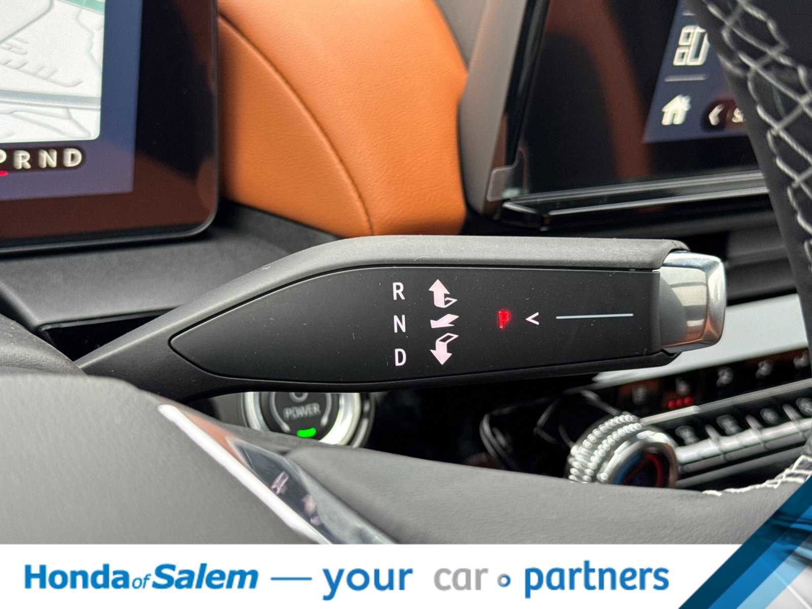 New 2026 Honda Prologue Elite image 22