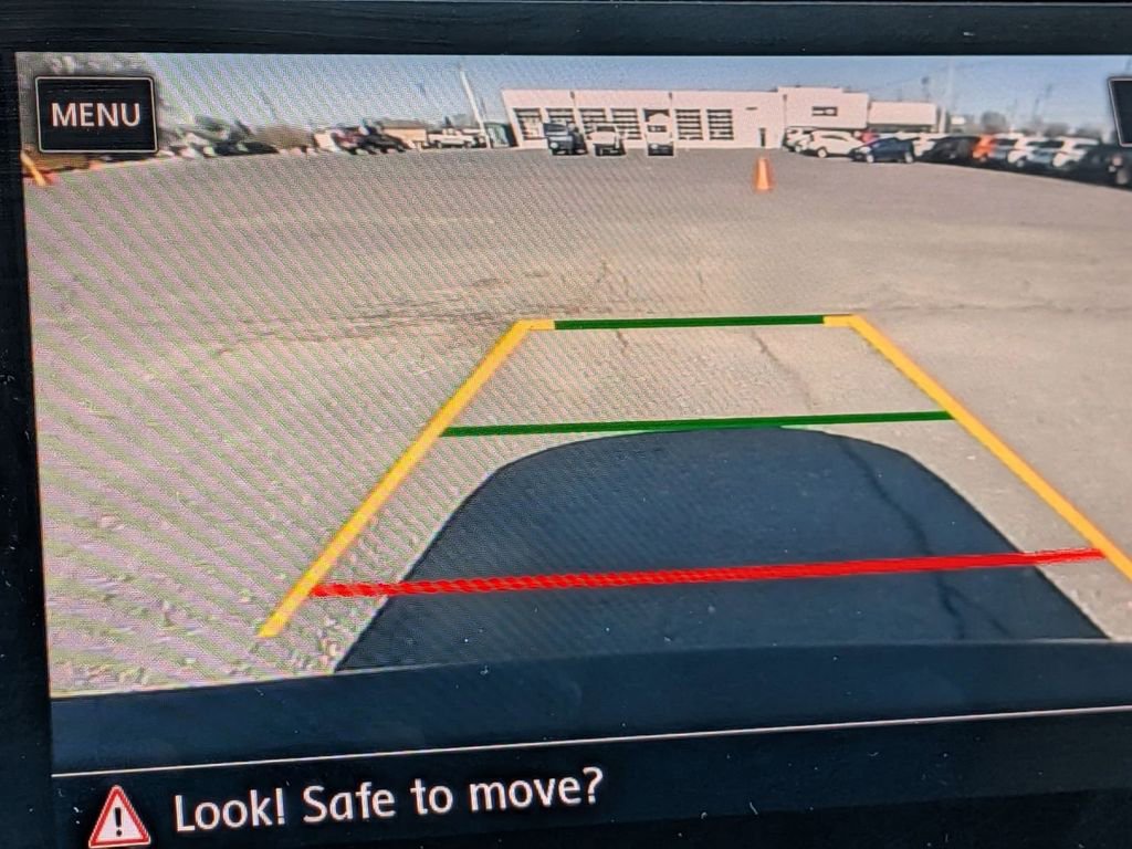 Used 2019 Volkswagen Tiguan SE w/ Panoramic Sunroof Package image 24