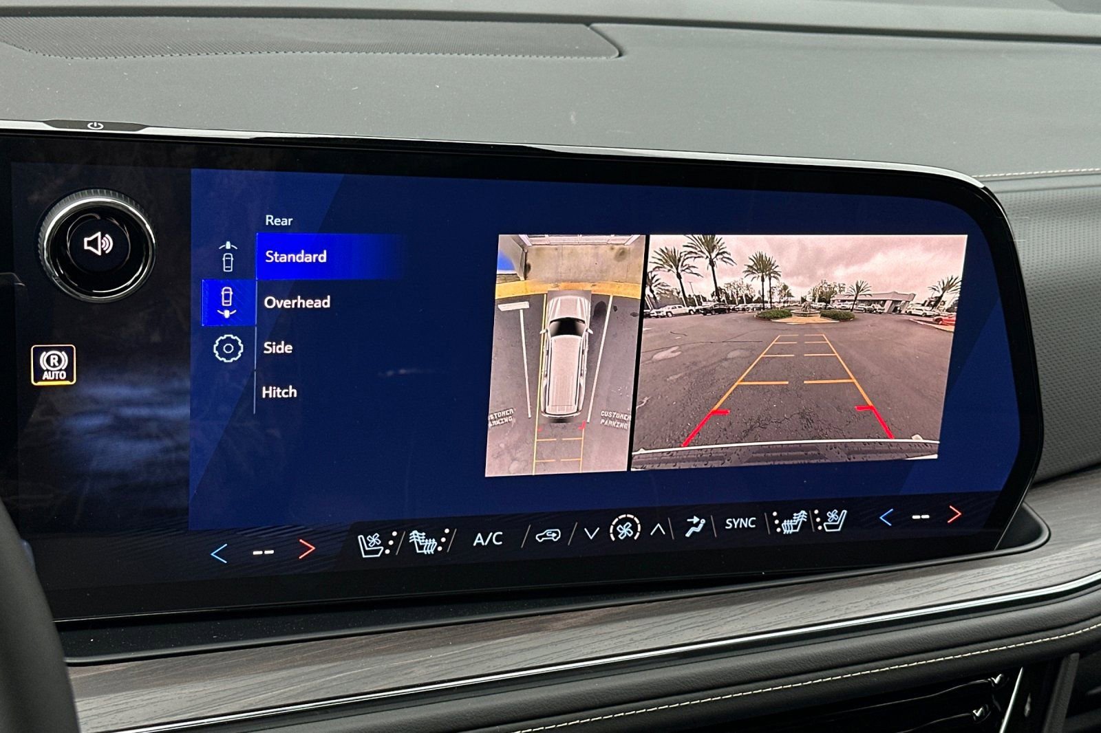 New 2026 Chevrolet Suburban Premier w/ Sun And Tow Package image 18