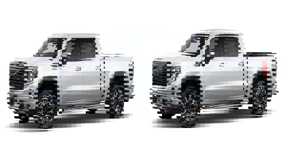 New 2026 GMC Sierra 1500 Denali Ultimate image 4