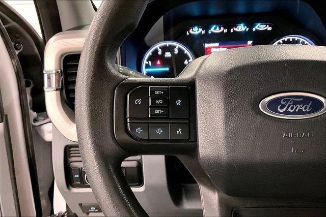 Used 2024 Ford F250 XLT AWD/4WD image 25