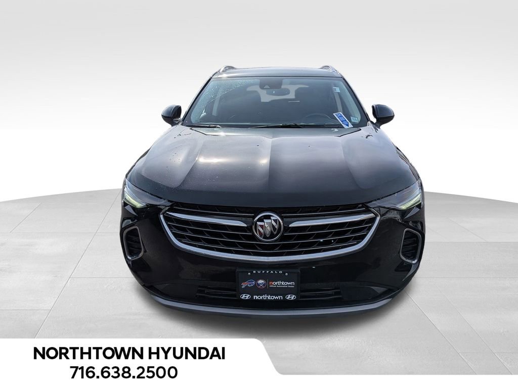 Used 2023 Buick Envision Essence image 5