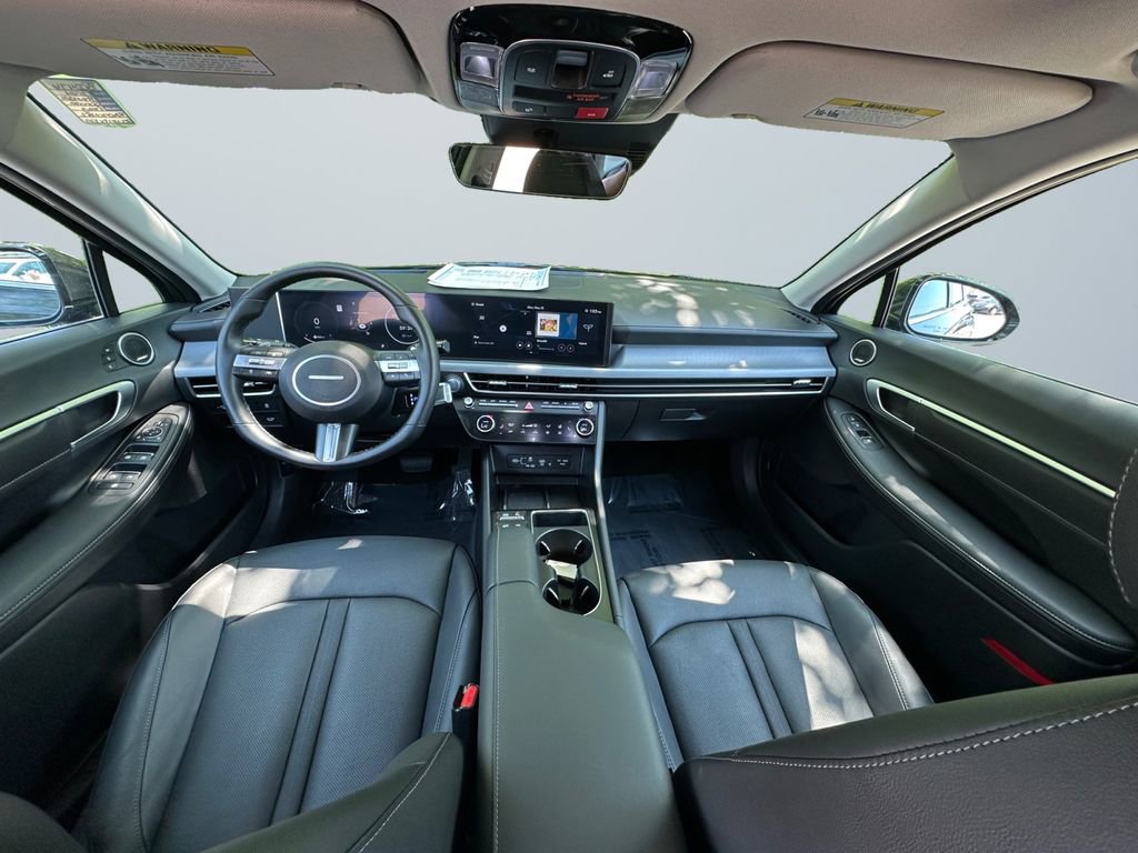 Used 2024 Hyundai Sonata Limited FWD image 10