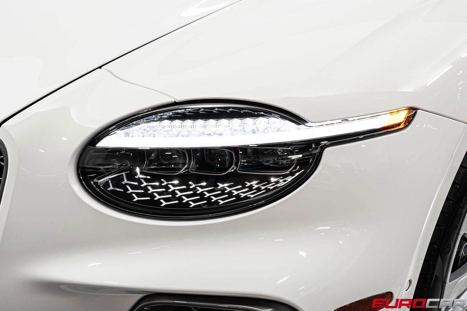 Used 2025 Bentley Continental GT Speed image 11