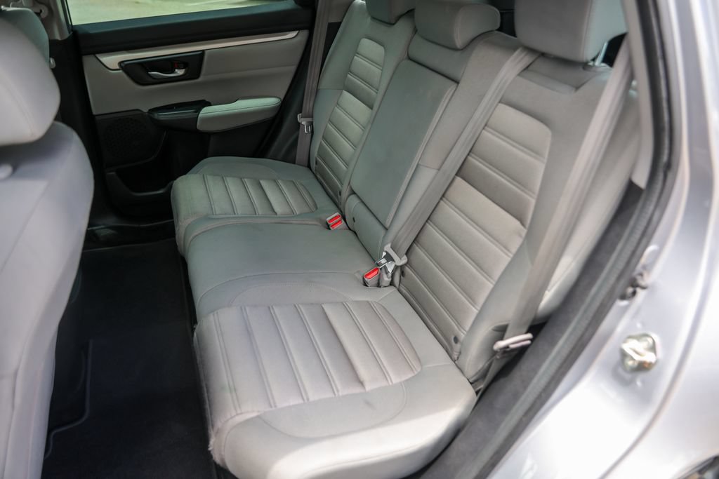 Used 2019 Honda CR-V LX image 21