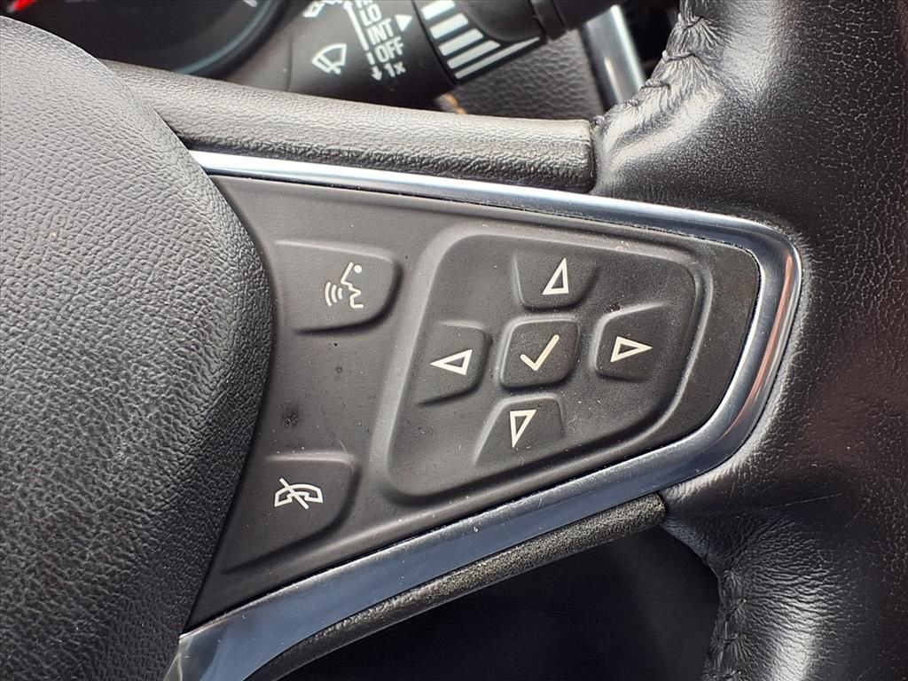 Used 2019 Chevrolet Equinox Premier AWD/4WD image 29