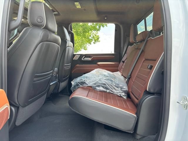 New 2026 GMC Sierra 3500 Denali Ultimate AWD/4WD image 44