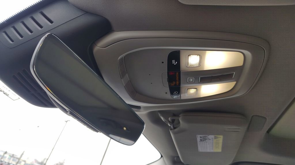 Certified 2023 Volvo XC90 B5 Plus w/ Protection Package Premier image 25