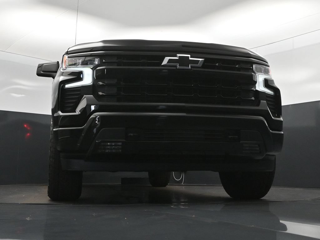 New 2026 Chevrolet Silverado 1500 RST w/ Convenience Package II AWD/4WD image 46