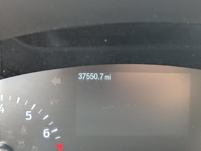 Used 2020 Ford Escape SE AWD/4WD image 37