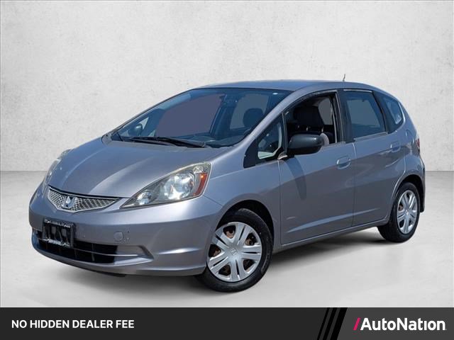 Used 2009 Honda Fit image 1