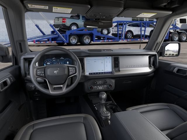 New 2026 Ford Bronco Outer Banks AWD/4WD image 9