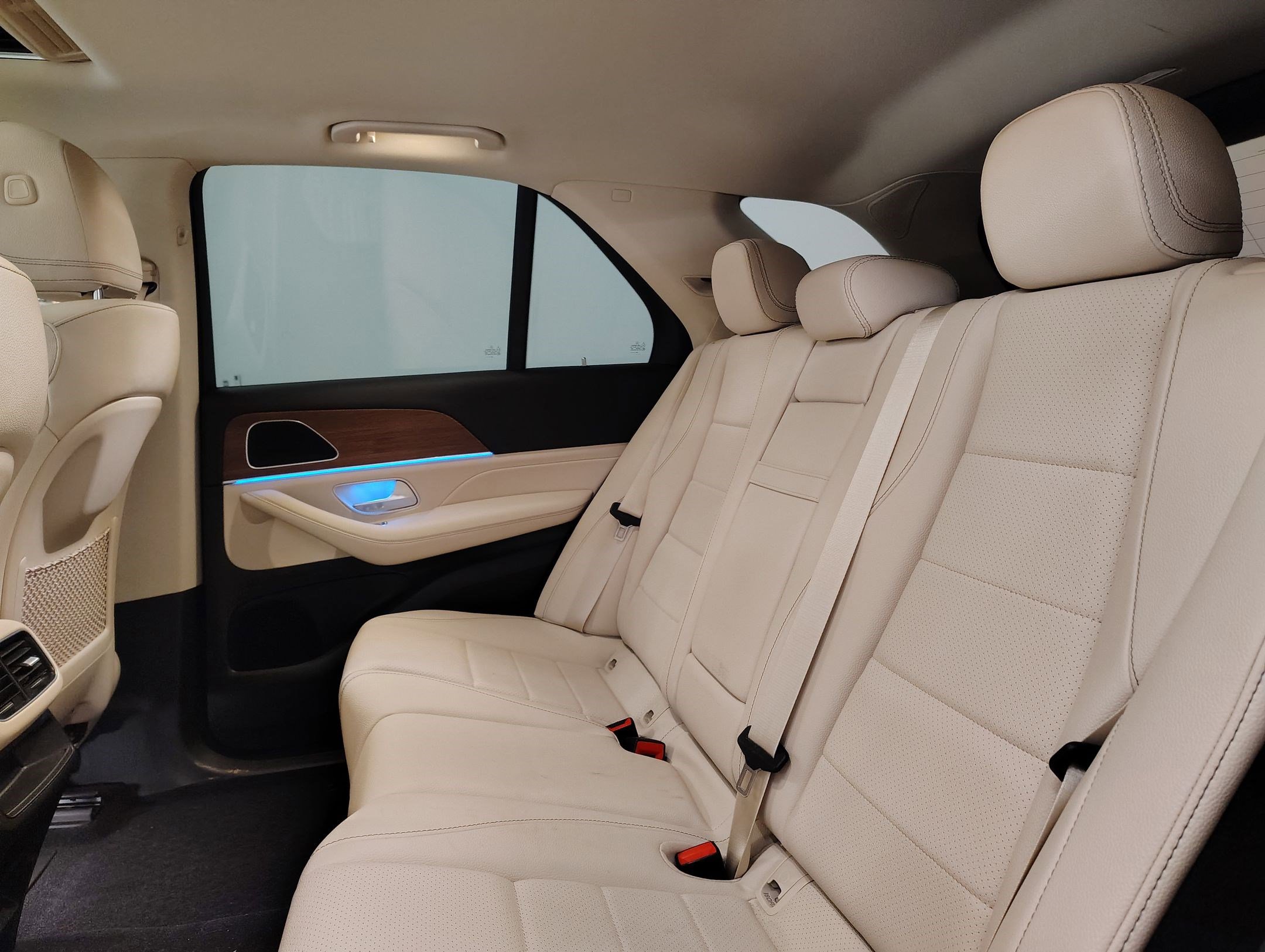 Used 2025 Mercedes-Benz GLE 350 4MATIC image 26