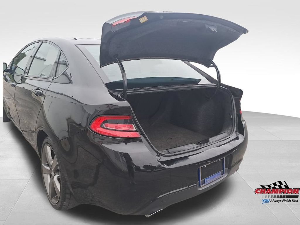 Used 2014 Dodge Dart GT FWD image 14