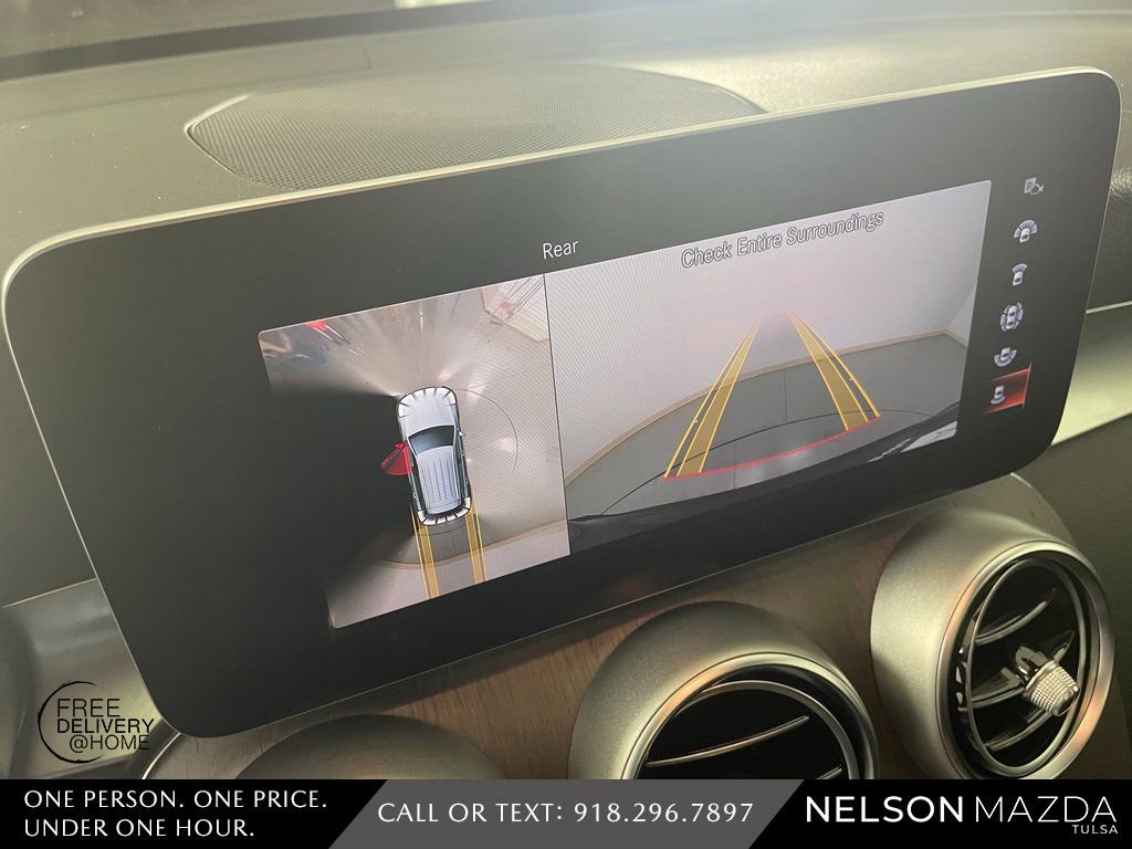 Used 2021 Mercedes-Benz GLC 300 4MATIC image 28