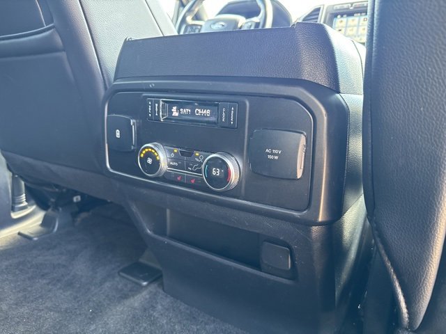 Used 2018 Ford Expedition Max Limited w/ Equipment Group 302A image 23
