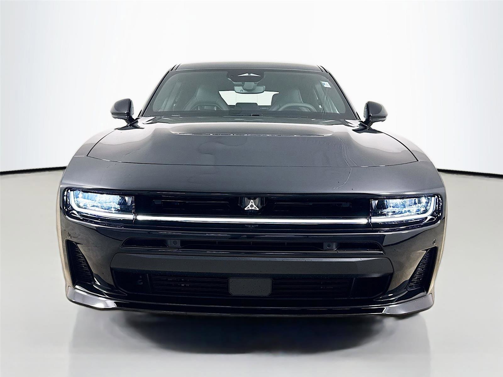 New 2026 Dodge Charger R/T AWD/4WD image 3