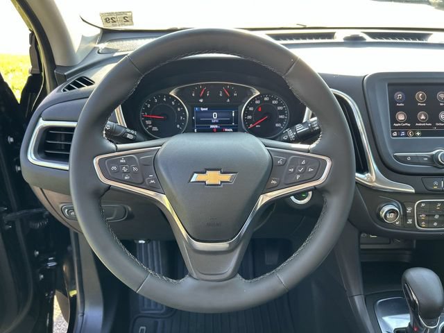Used 2024 Chevrolet Equinox LT FWD image 18