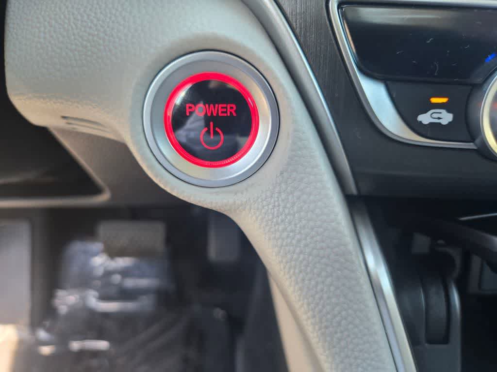 Used 2022 Honda Accord Hybrid image 15