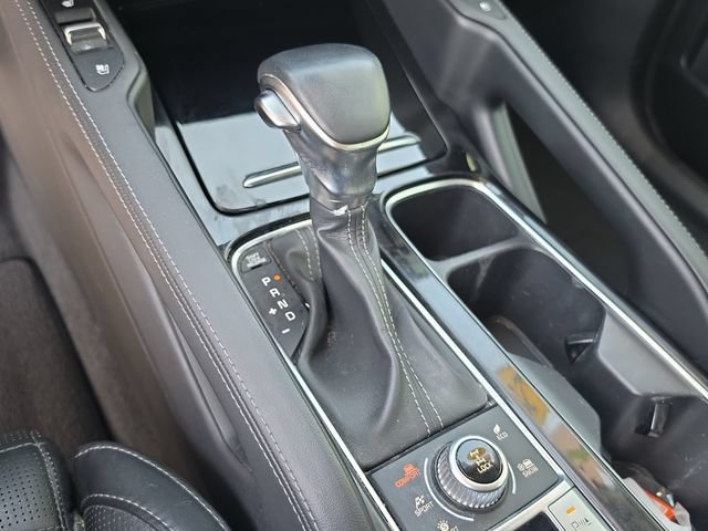 Used 2021 Kia Telluride SX w/ SX Prestige Package AWD/4WD image 30