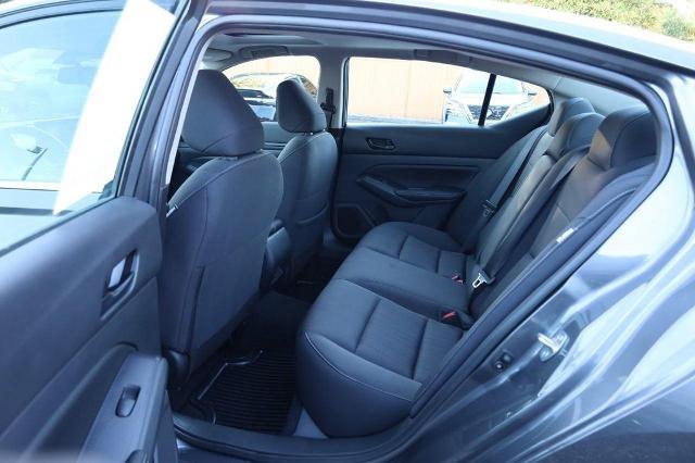 Certified 2025 Nissan Altima 2.5 SV w/ SV Premium Package FWD image 21