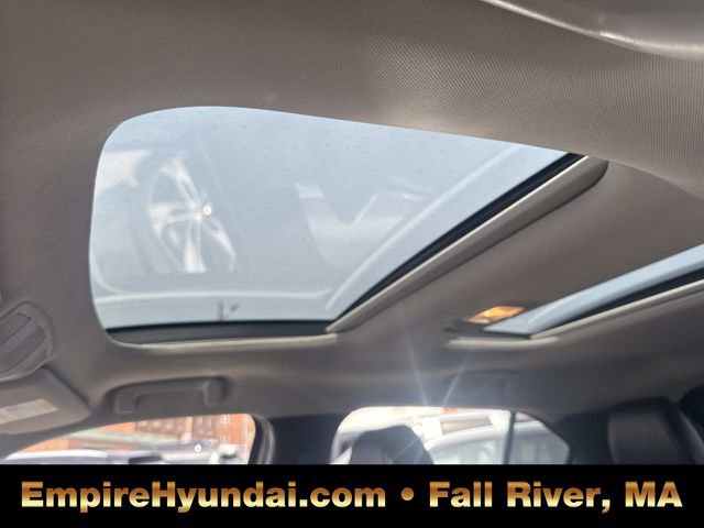 Used 2025 Mitsubishi Eclipse Cross SE image 22