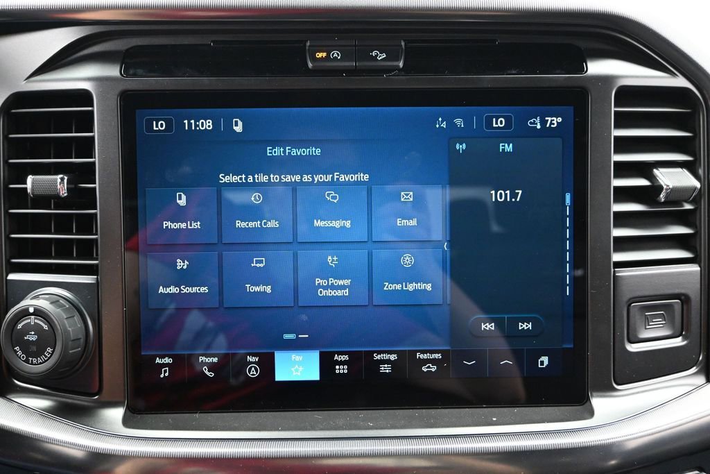 New 2026 Ford F150 Platinum AWD/4WD image 38
