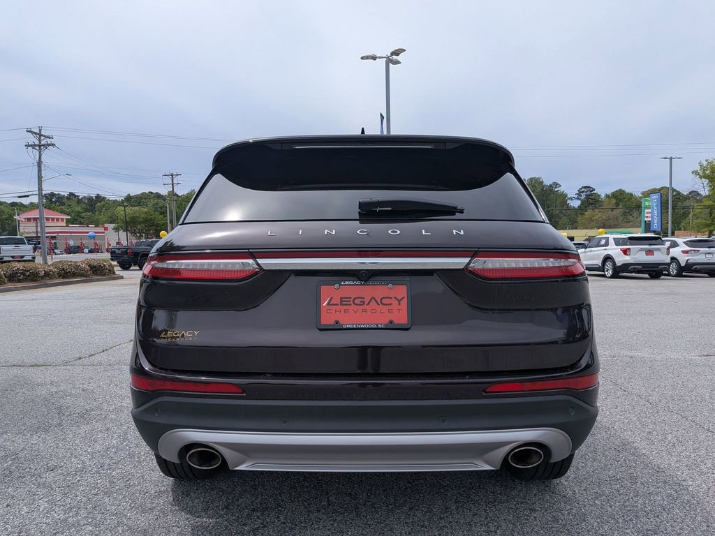 Used 2023 Lincoln Corsair Reserve image 7