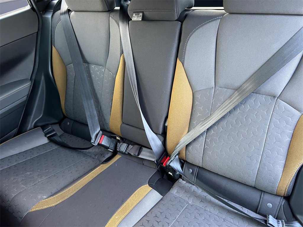 Certified 2024 Subaru Crosstrek 2.5i Sport image 16