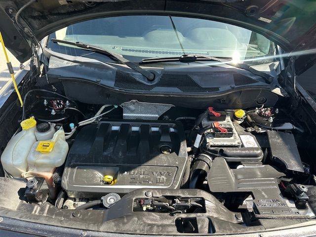 Used 2016 Jeep Patriot Latitude FWD image 8