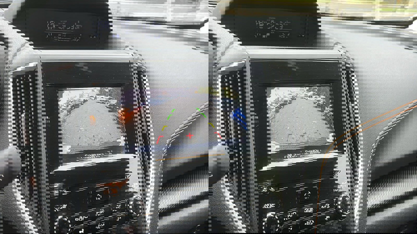 Certified 2020 Subaru Crosstrek 2.0i Premium image 17