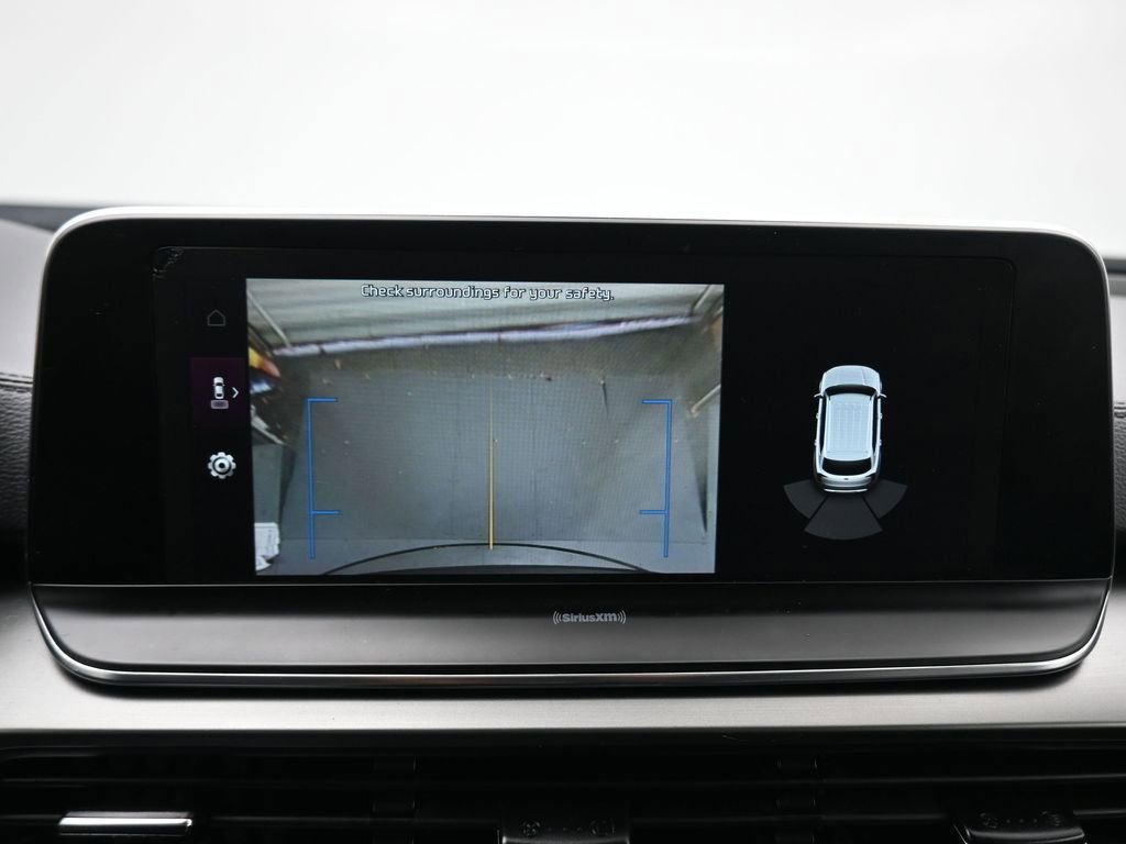 Used 2022 Kia Telluride S image 20