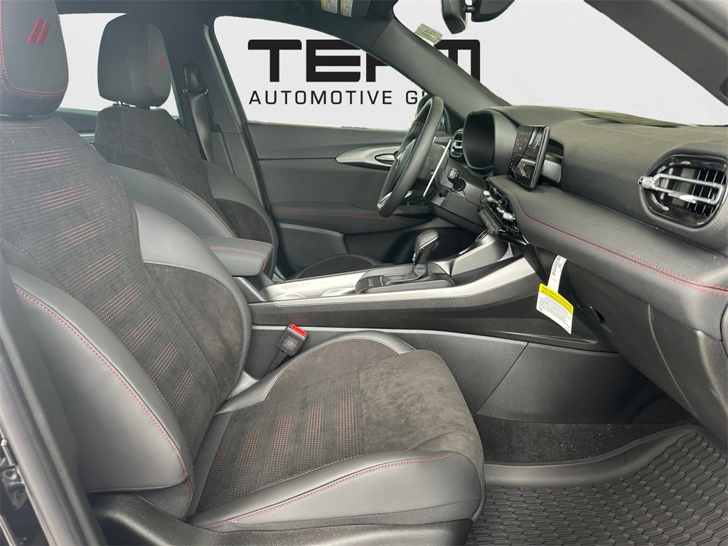 New 2025 Dodge Hornet R/T image 19