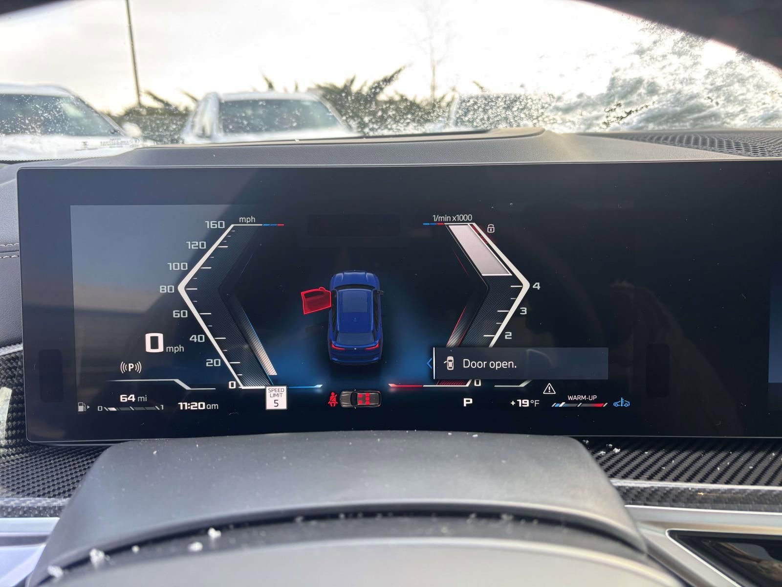 New 2026 BMW X5 M60i image 15