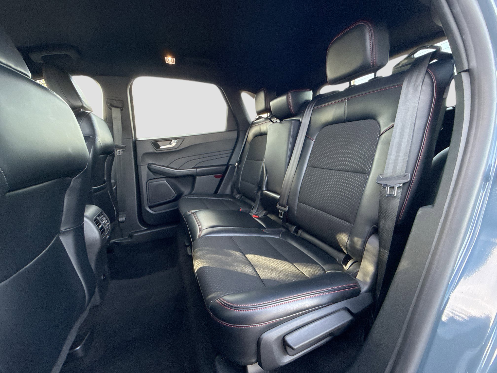 Used 2025 Ford Escape ST-Line Select image 21