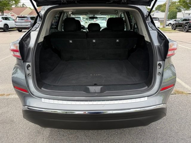 Used 2015 Nissan Murano S AWD/4WD image 10