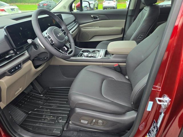 New 2025 Kia Carnival SX image 6