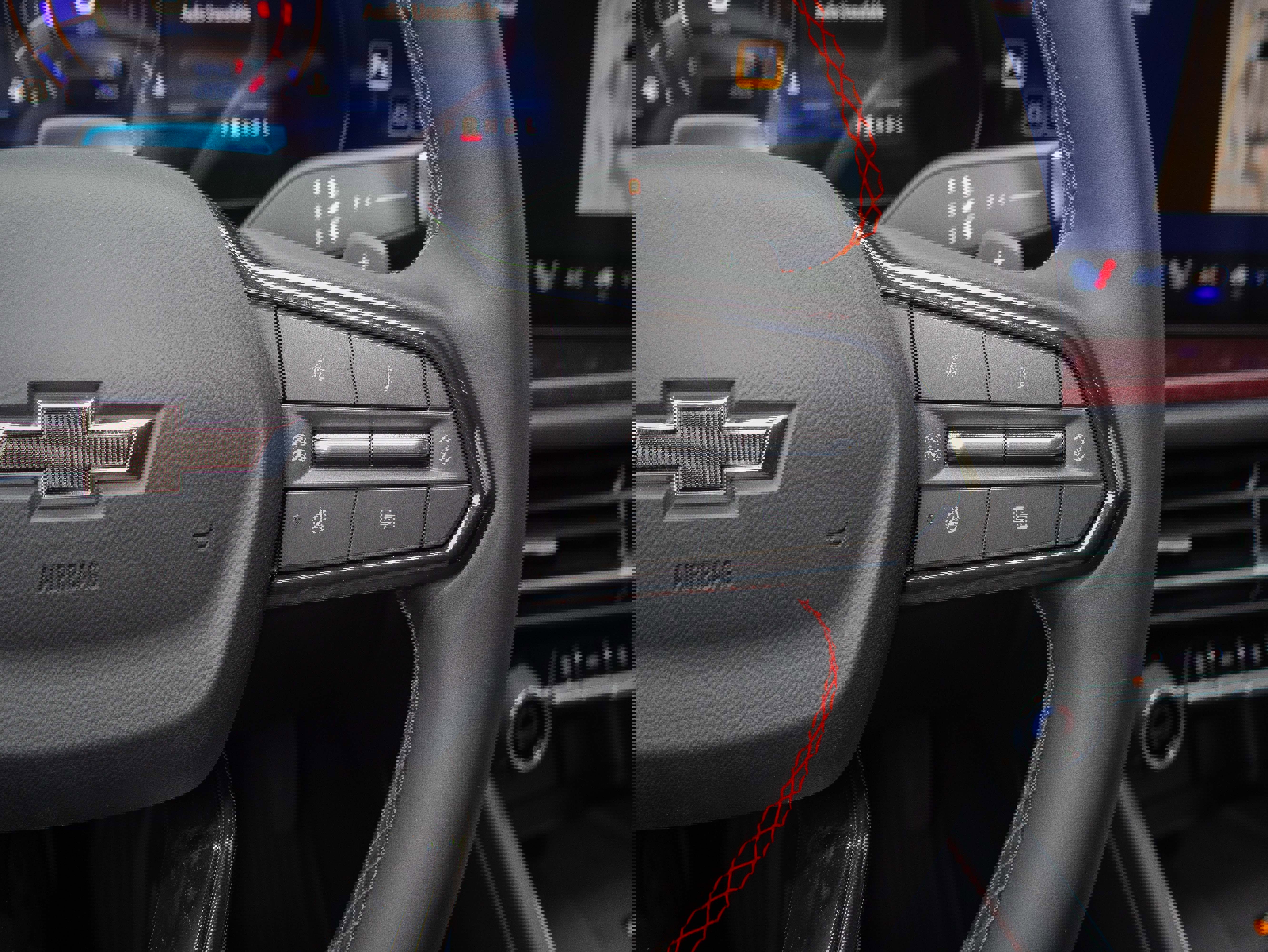 New 2026 Chevrolet Traverse RS w/ LPO, Floor Liner Package image 20