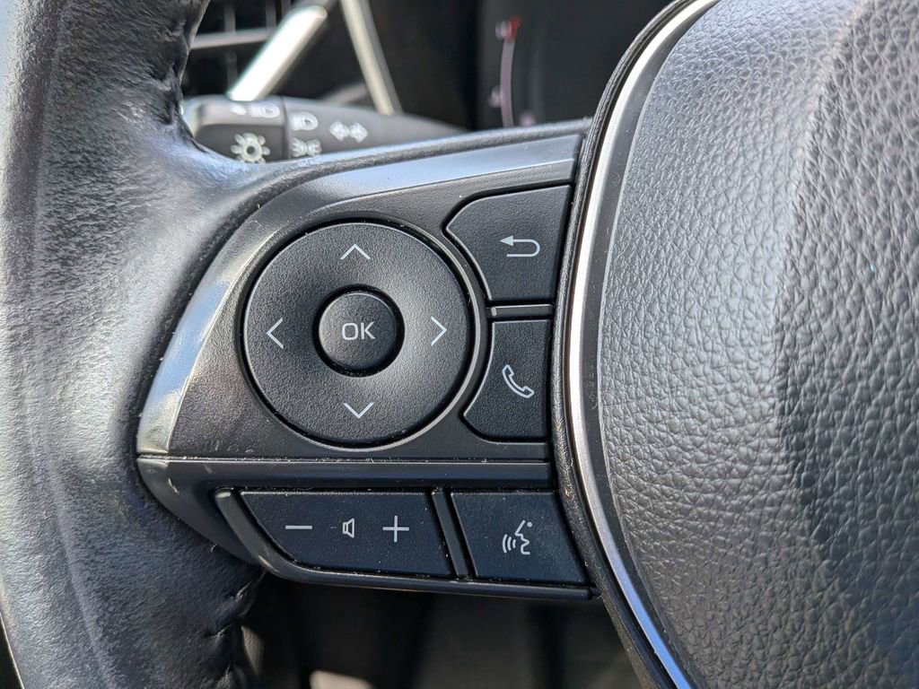 Used 2024 Toyota Corolla XSE FWD image 26