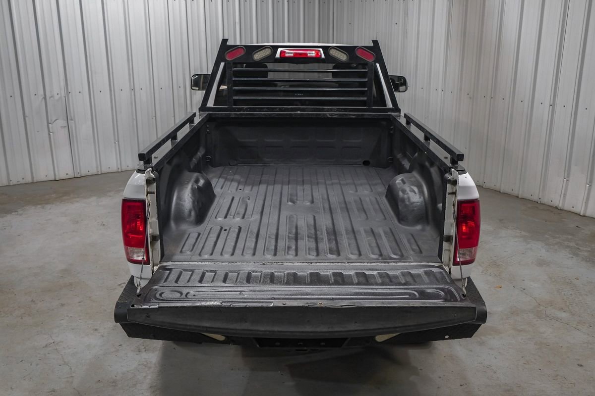 Used 2014 RAM 2500 Tradesman w/ Chrome Appearance Group image 56