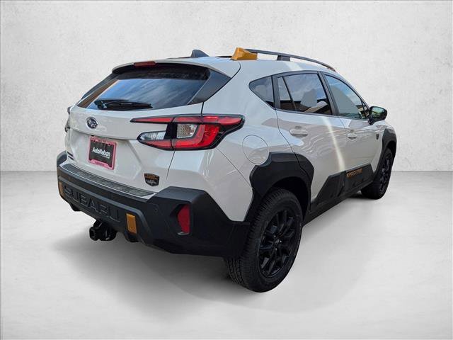 New 2026 Subaru Crosstrek 2.5i Wilderness image 5