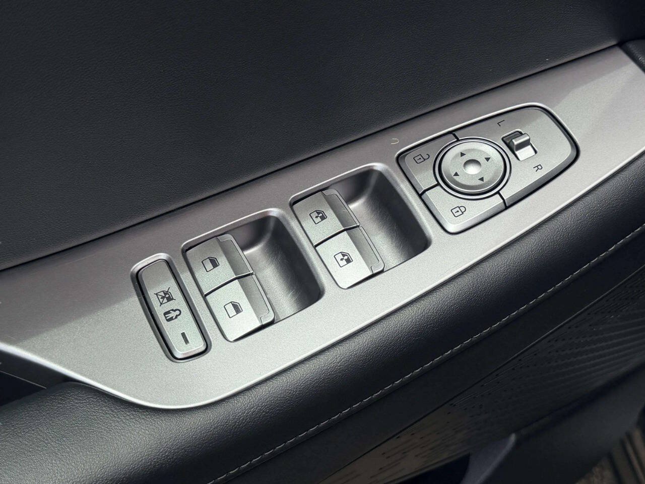 Used 2022 Hyundai Palisade SEL AWD/4WD image 21