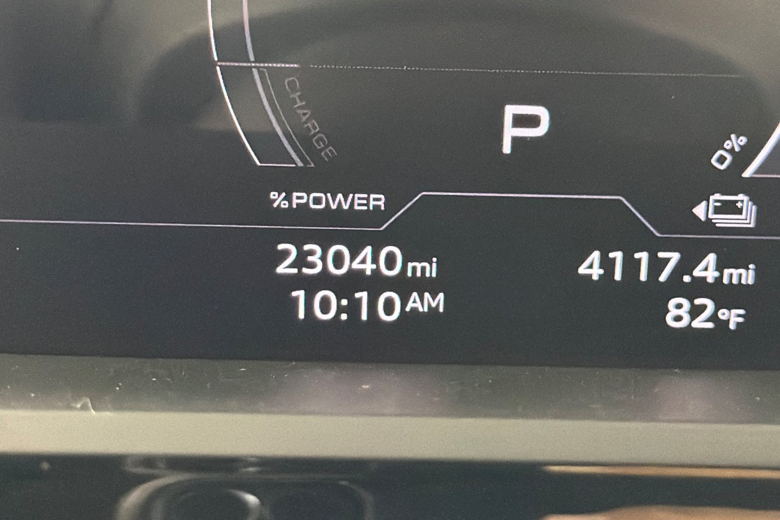 Used 2022 Audi e-tron Premium AWD/4WD image 23
